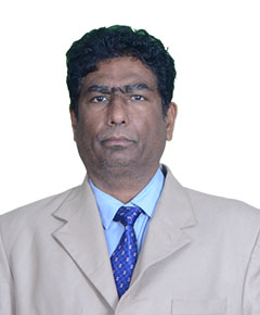 Faculty Image